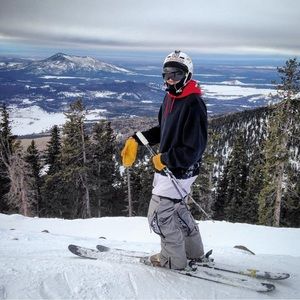 Meet your Posher, Ryan